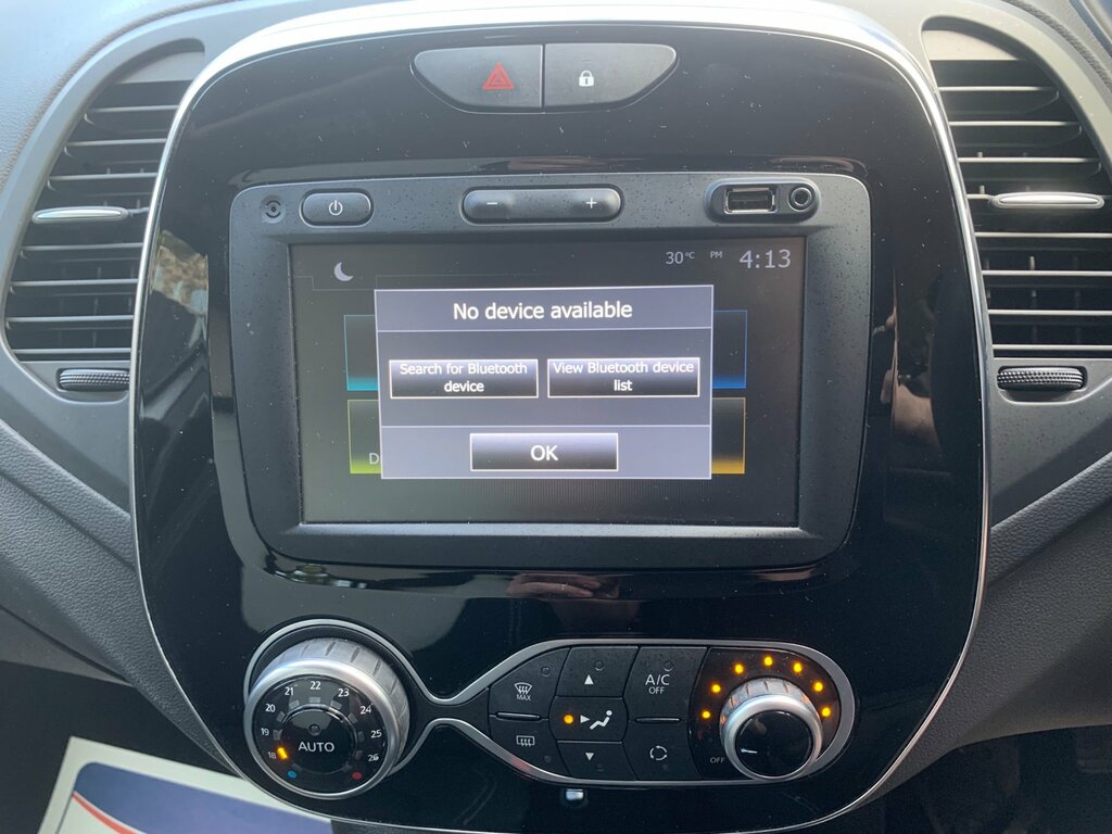 Renault Captur 1.3 Tce Energy Iconic Euro 6 Ss #16