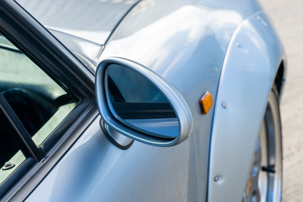 Porsche 911 Rs #46