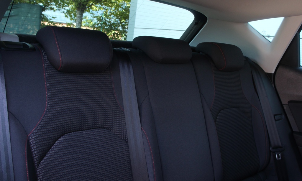 Seat Leon Seat Leon Fr Sport 1.5 Tsi Evo 150 Fr Sport  #10