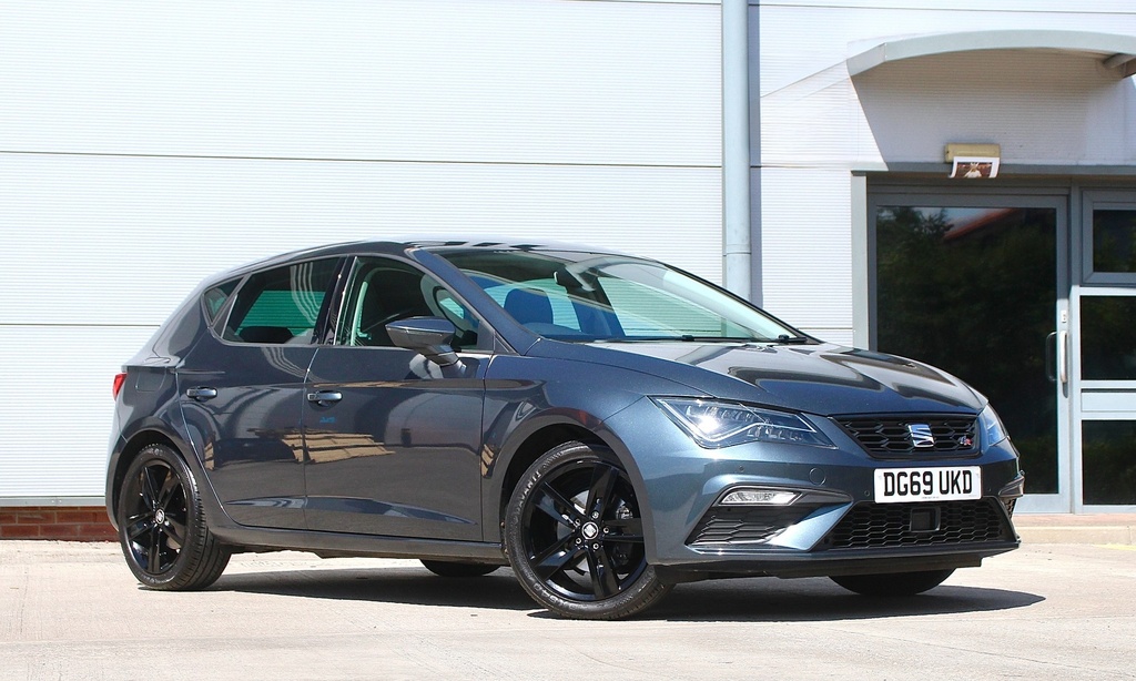 Seat Leon Seat Leon Fr Sport 1.5 Tsi Evo 150 Fr Sport  #49