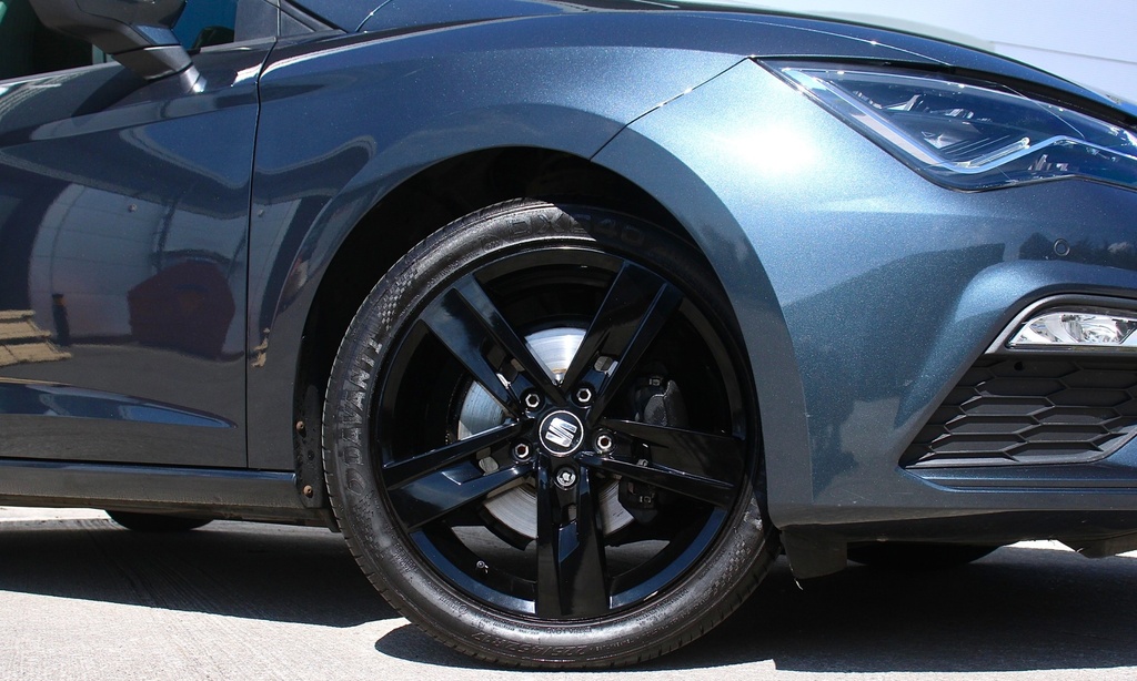 Seat Leon Seat Leon Fr Sport 1.5 Tsi Evo 150 Fr Sport  #11