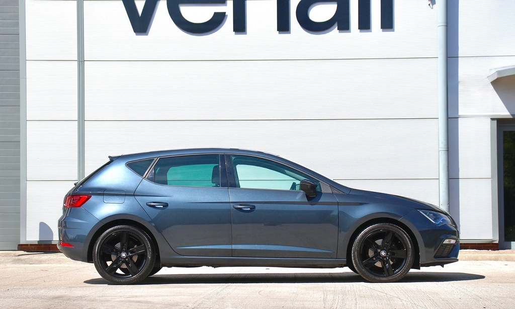Seat Leon Seat Leon Fr Sport 1.5 Tsi Evo 150 Fr Sport  #20