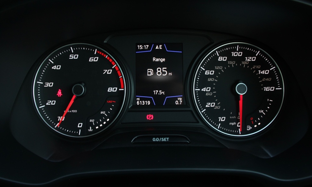 Seat Leon Seat Leon Fr Sport 1.5 Tsi Evo 150 Fr Sport  #19