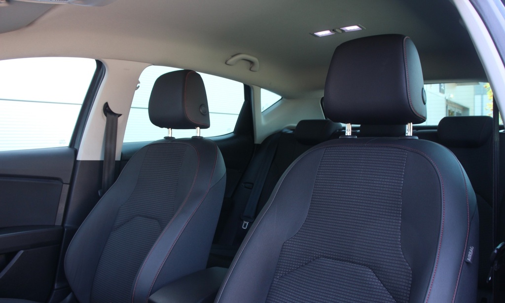 Seat Leon Seat Leon Fr Sport 1.5 Tsi Evo 150 Fr Sport  #34