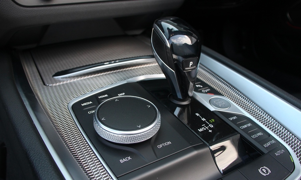 BMW Z4 Sdrive 20I M Sport Blue #46