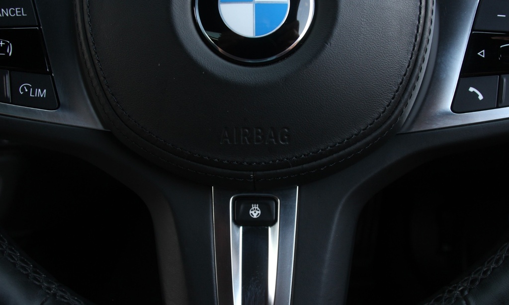 BMW Z4 Sdrive 20I M Sport Blue #15