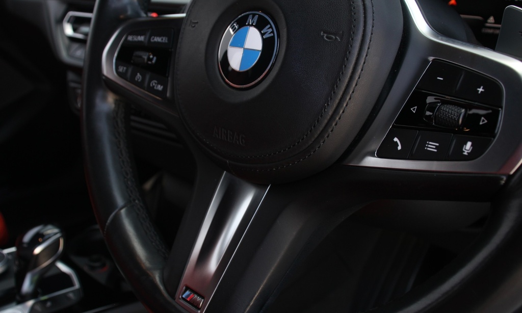 BMW 1 Series 1.5 118I M Sport 139 Bhp Grey #10