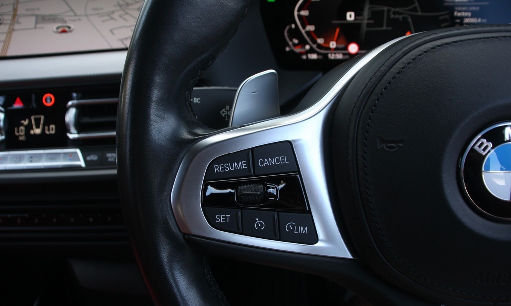 BMW 1 Series 1.5 118I M Sport 139 Bhp Grey #48