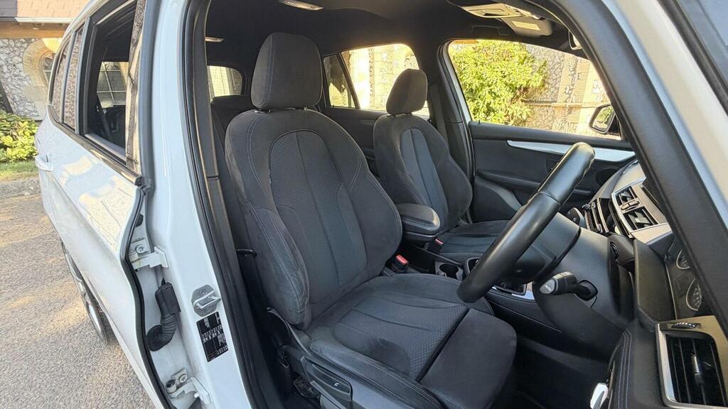 BMW 2 Series Gran Tourer 2.0 220I Luxury Gran Tourer 190 Bhp Blue #26
