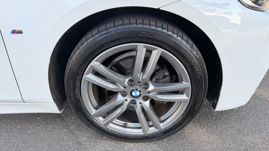 BMW 2 Series Gran Tourer 2.0 220I Luxury Gran Tourer 190 Bhp Blue #38