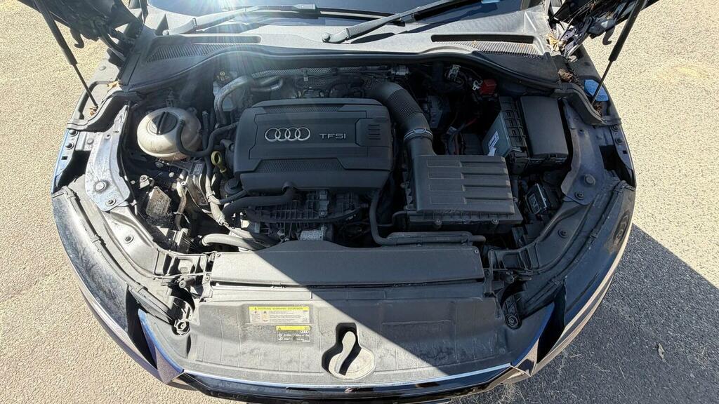 Audi TT 2.0 Tfsi Sport Coupe S Tronic Euro 6 S Grey #39