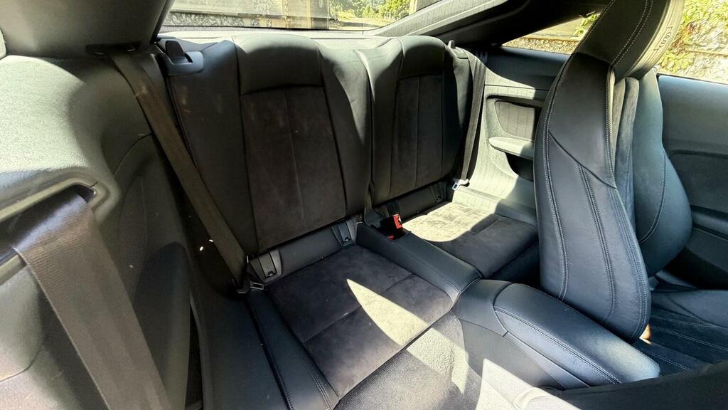 Audi TT 2.0 Tfsi Sport Coupe S Tronic Euro 6 S Grey #34