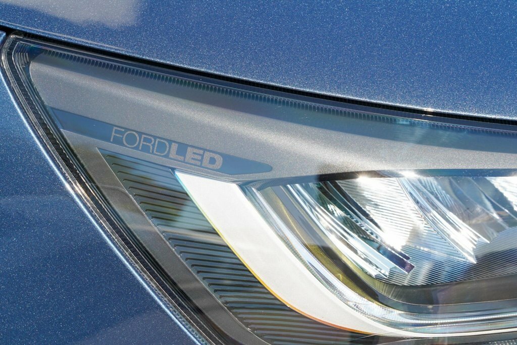 Ford Focus 1.0 Ecoboost Hybrid Mhev St-line X Black #26