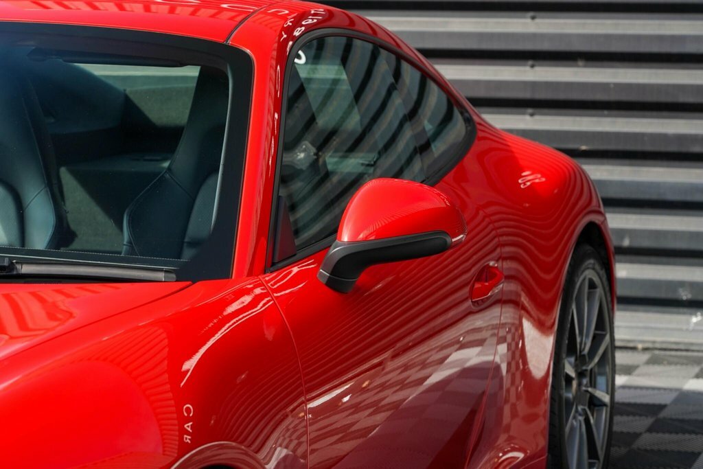 Porsche 911 3.0T 991 Carrera Pdk Euro 6  #23