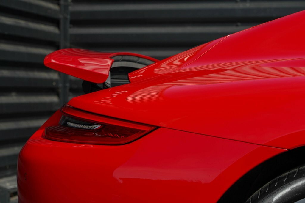 Porsche 911 3.0T 991 Carrera Pdk Euro 6  #26