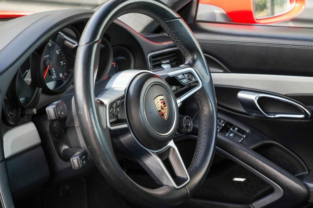 Porsche 911 3.0T 991 Carrera Pdk Euro 6  #53