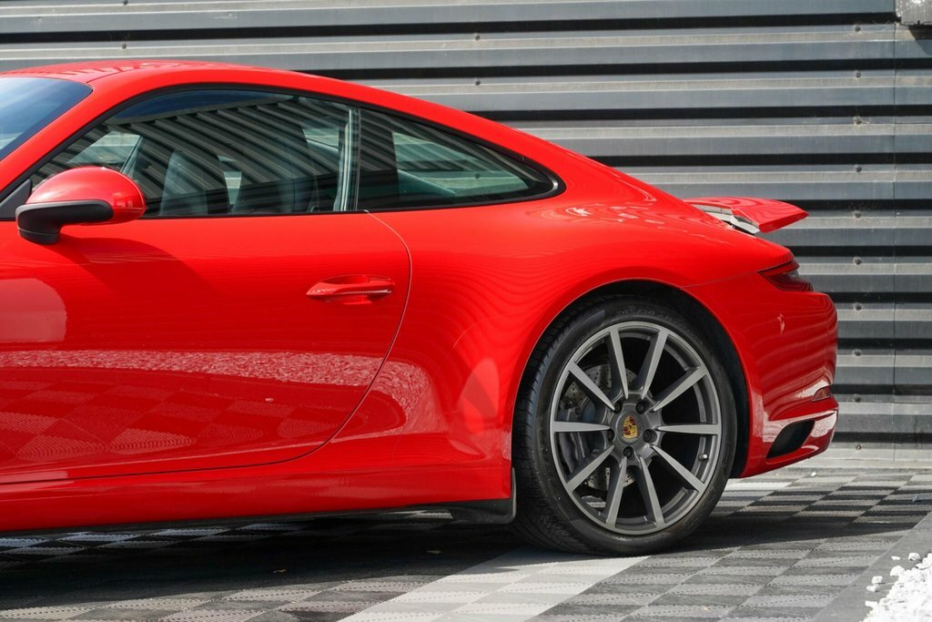 Porsche 911 3.0T 991 Carrera Pdk Euro 6  #35