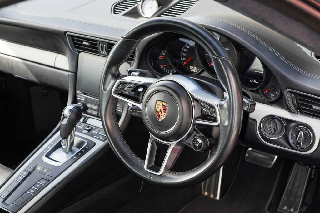 Porsche 911 3.0T 991 Carrera Pdk Euro 6  #41