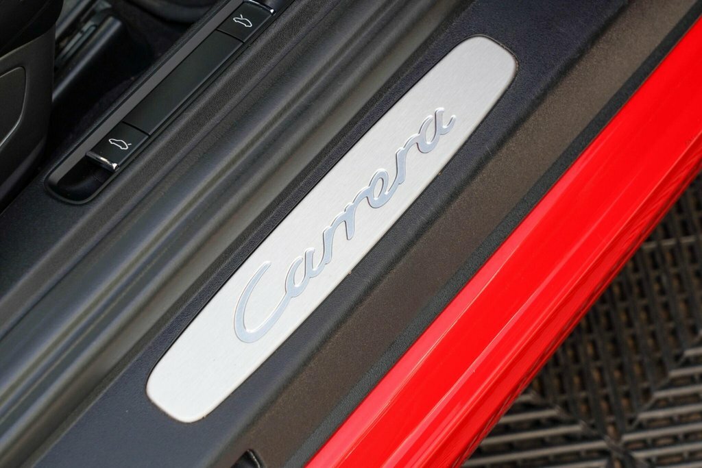 Porsche 911 3.0T 991 Carrera Pdk Euro 6  #55