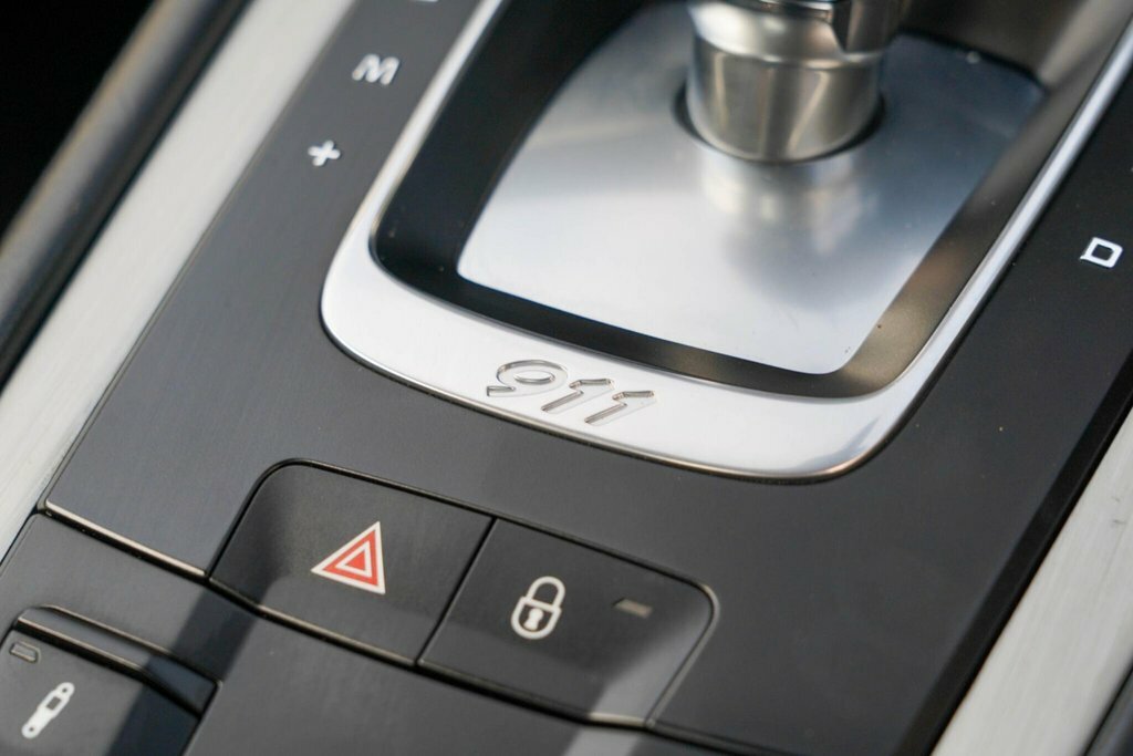 Porsche 911 3.0T 991 Carrera Pdk Euro 6  #44