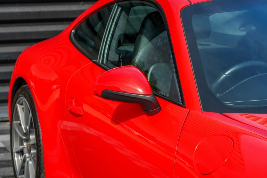 Porsche 911 3.0T 991 Carrera Pdk Euro 6  #24