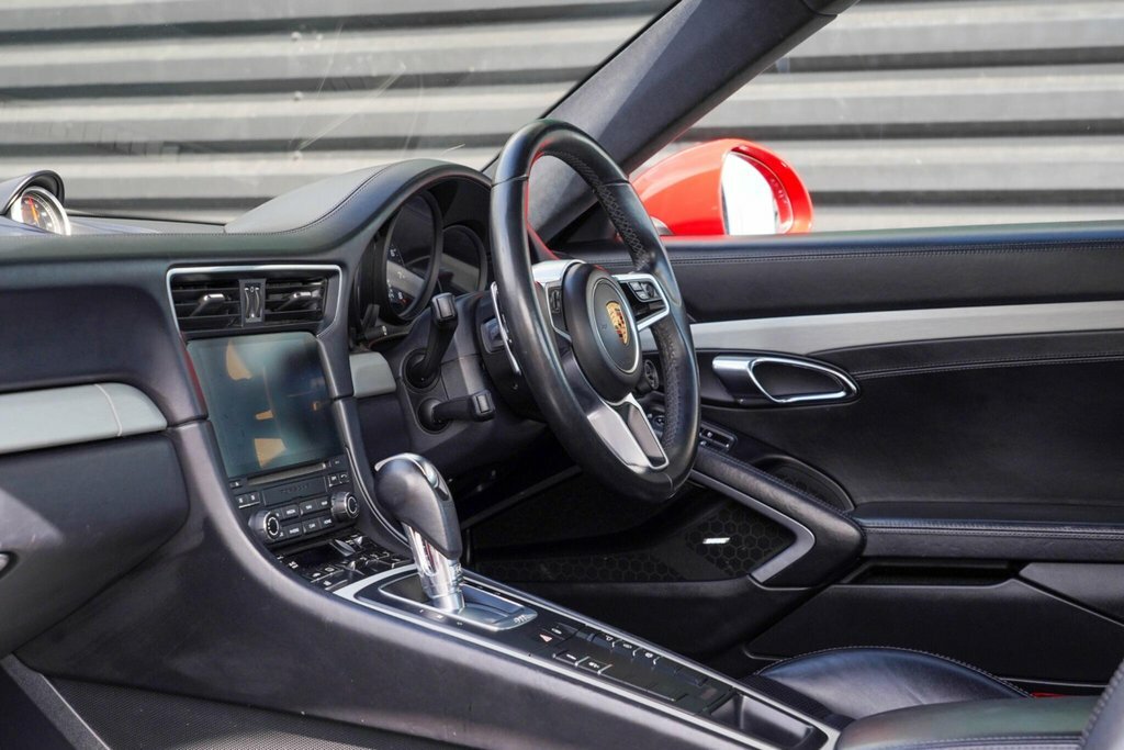 Porsche 911 3.0T 991 Carrera Pdk Euro 6  #46