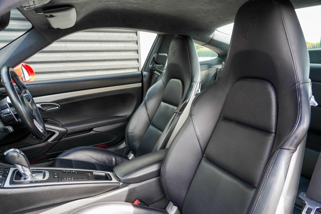 Porsche 911 3.0T 991 Carrera Pdk Euro 6  #49
