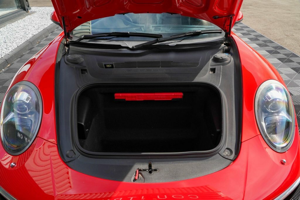 Porsche 911 3.0T 991 Carrera Pdk Euro 6  #57