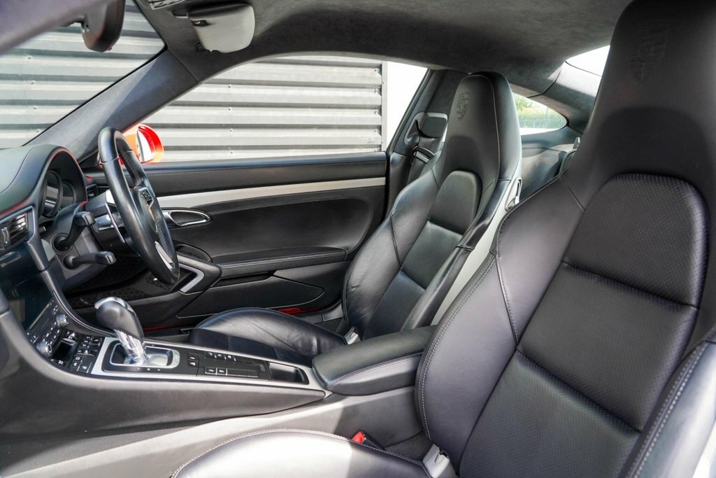 Porsche 911 3.0T 991 Carrera Pdk Euro 6  #50