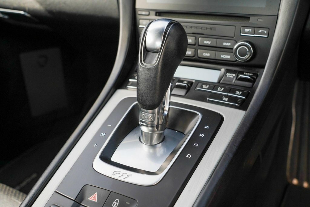 Porsche 911 3.0T 991 Carrera Pdk Euro 6  #43