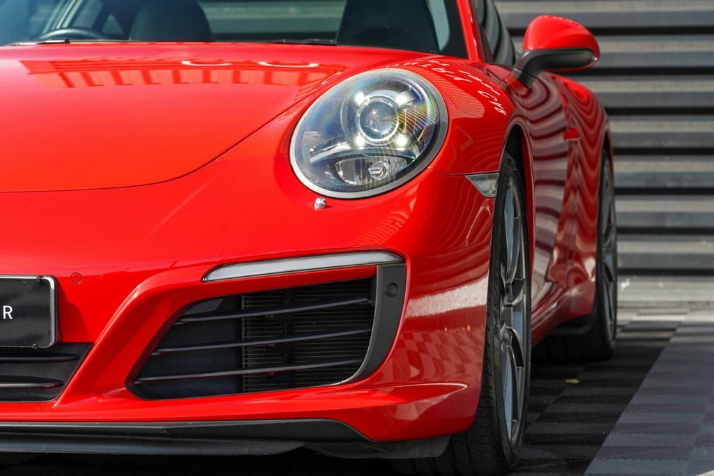 Porsche 911 3.0T 991 Carrera Pdk Euro 6  #20