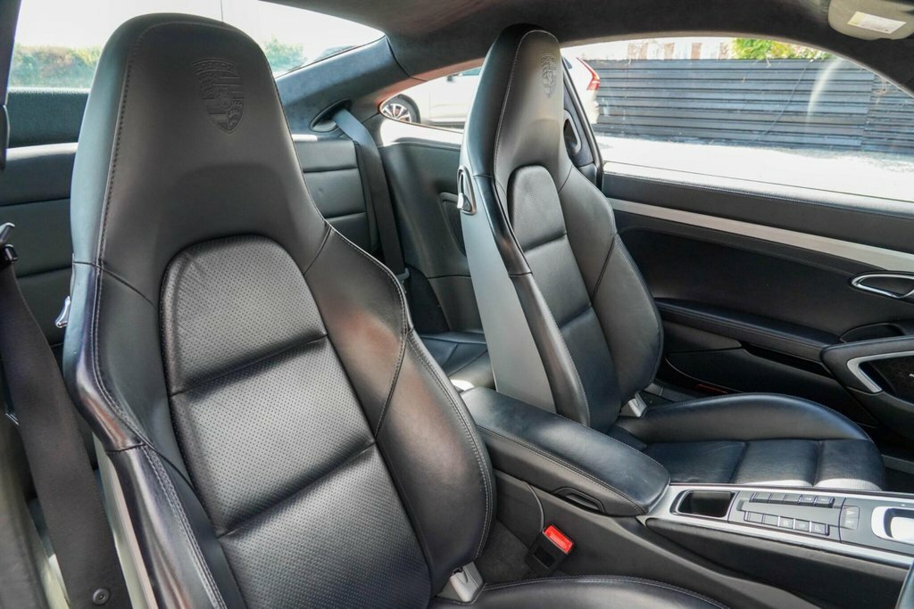 Porsche 911 3.0T 991 Carrera Pdk Euro 6  #54
