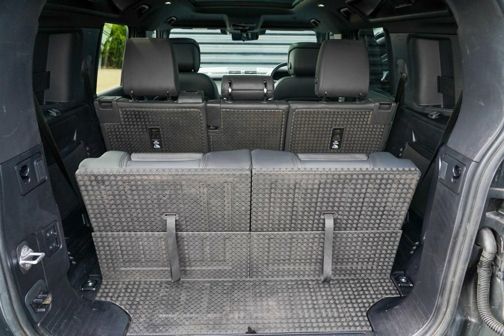 Land Rover Defender 110 5.0 P425 V8 X Suv 4Wd Euro 6 Ss #58