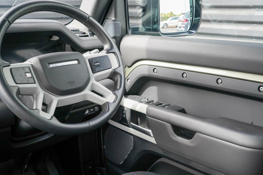 Land Rover Defender 110 5.0 P425 V8 X Suv 4Wd Euro 6 Ss #56