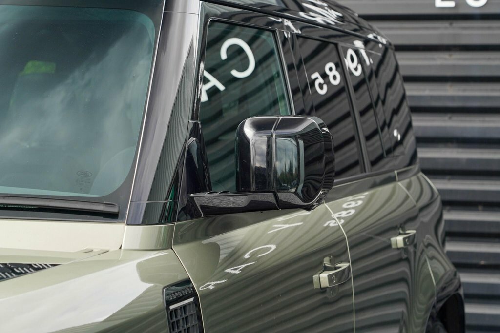 Land Rover Defender 110 5.0 P425 V8 X Suv 4Wd Euro 6 Ss #20