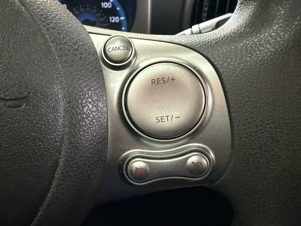 Nissan Cube 2010 1.6 Kaizen Hatchback Cvt Euro 5 1 Silver #37