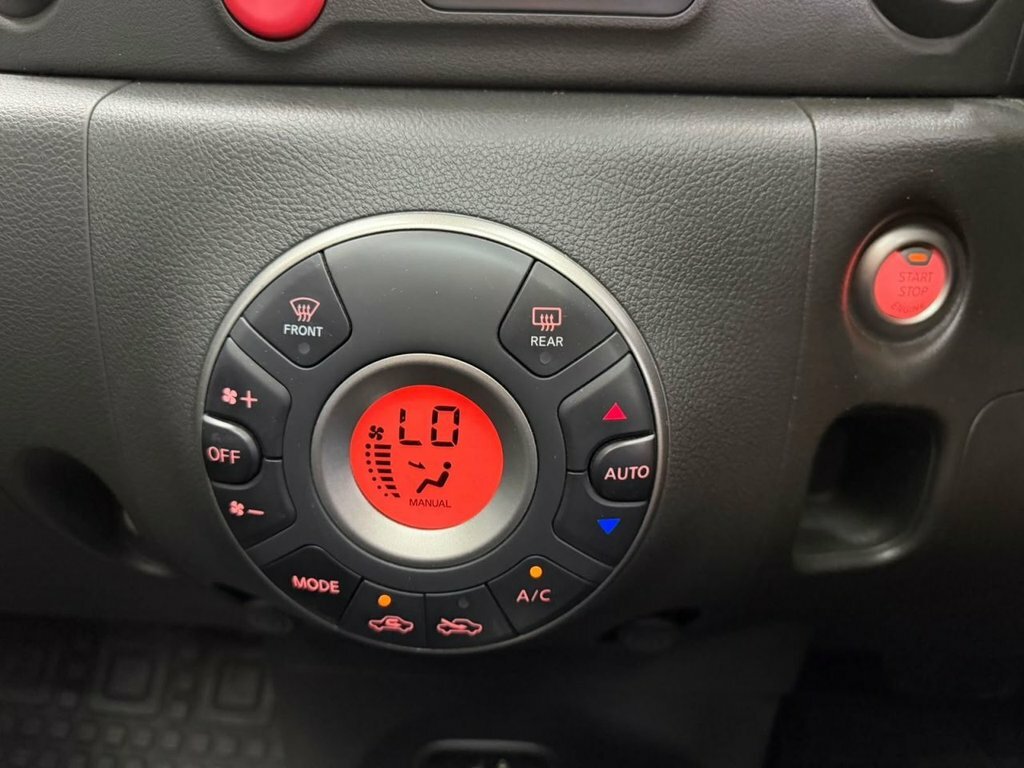 Nissan Cube 2010 1.6 Kaizen Hatchback Cvt Euro 5 1 Silver #42