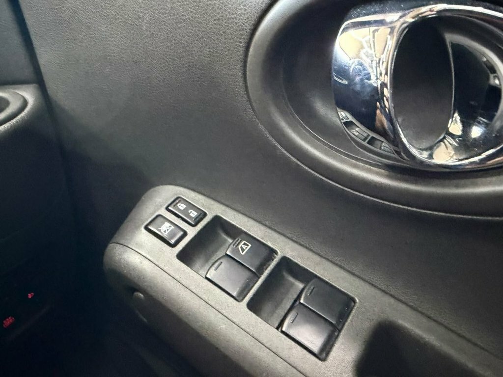 Nissan Cube 2010 1.6 Kaizen Hatchback Cvt Euro 5 1 Silver #41
