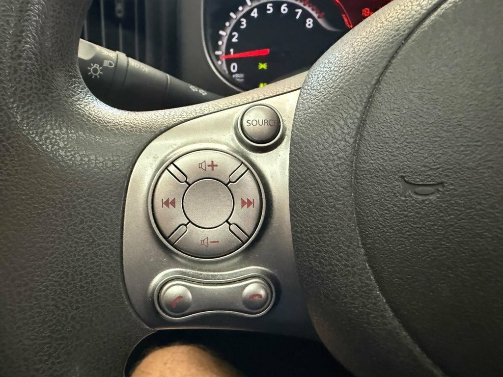 Nissan Cube 2010 1.6 Kaizen Hatchback Cvt Euro 5 1 Silver #36
