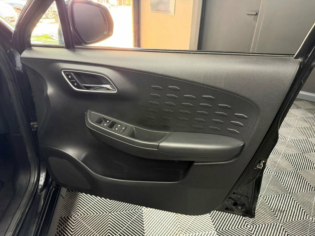 MG MG3 1.5 Vti-tech Excite Hatchback Eu Black #6