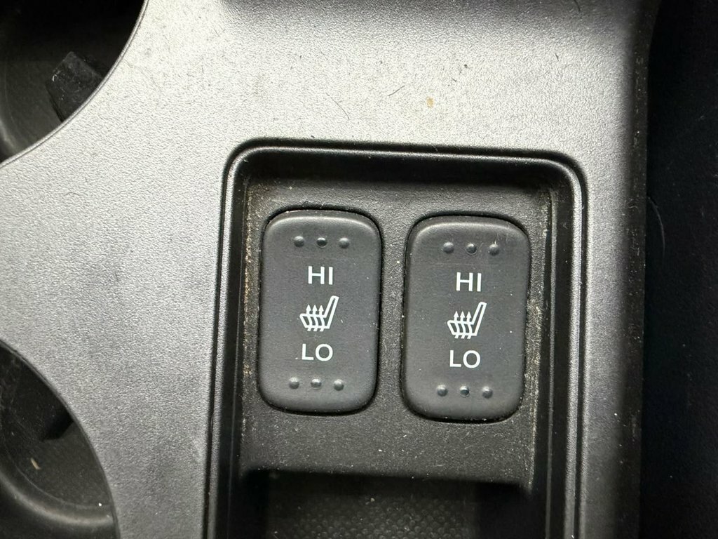 Honda Cr-V 2.0 I-vtec Ex - Fhsh - Nav - Sunroof - H Black #16