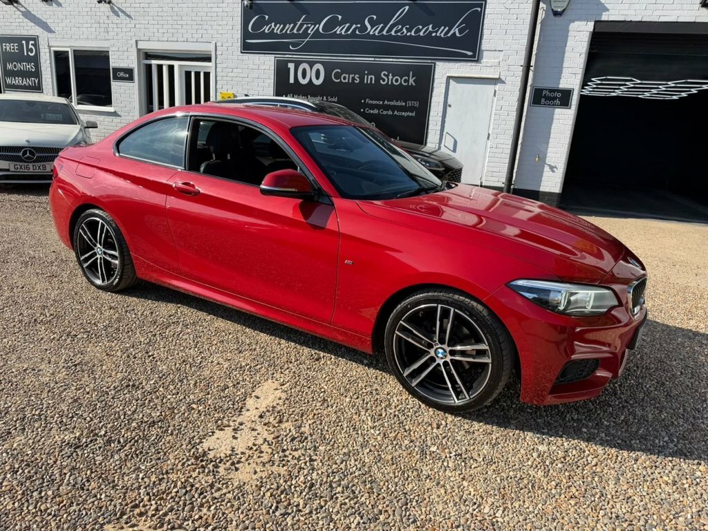 BMW 2 Series Gran Coupe F22 218I M Sport Coupe B38 1.5I Lci Grey #12