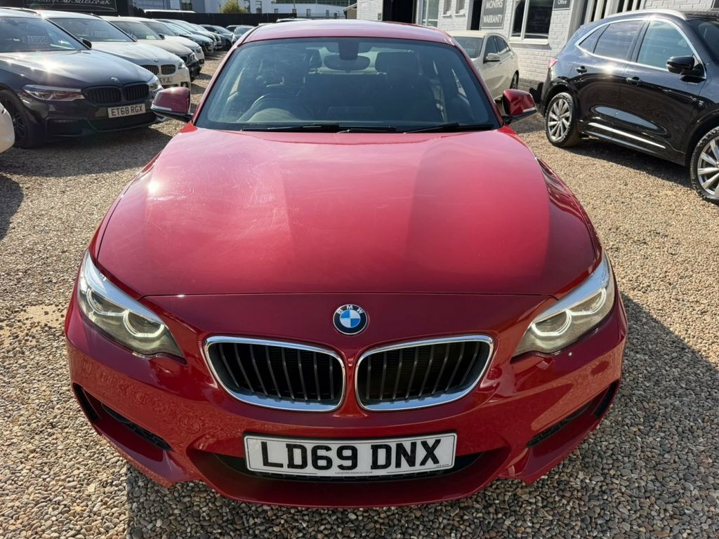 BMW 2 Series Gran Coupe F22 218I M Sport Coupe B38 1.5I Lci Grey #13