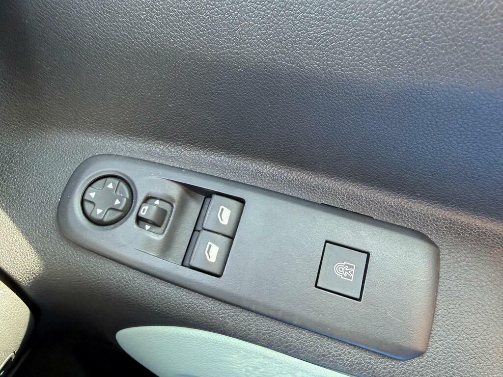 Citroen Berlingo 1.5 Bluehdi Feel M Grey #20