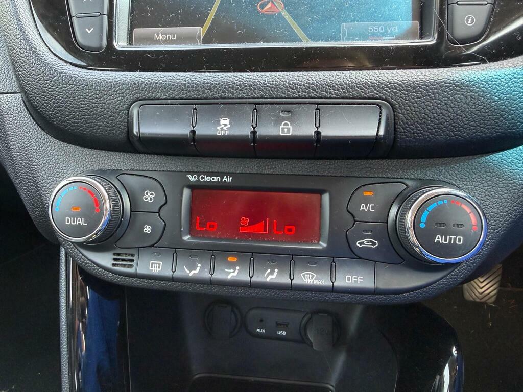 Kia Ceed 1.6 T-gdi Gt Hatchback Euro 5 2 Red #16
