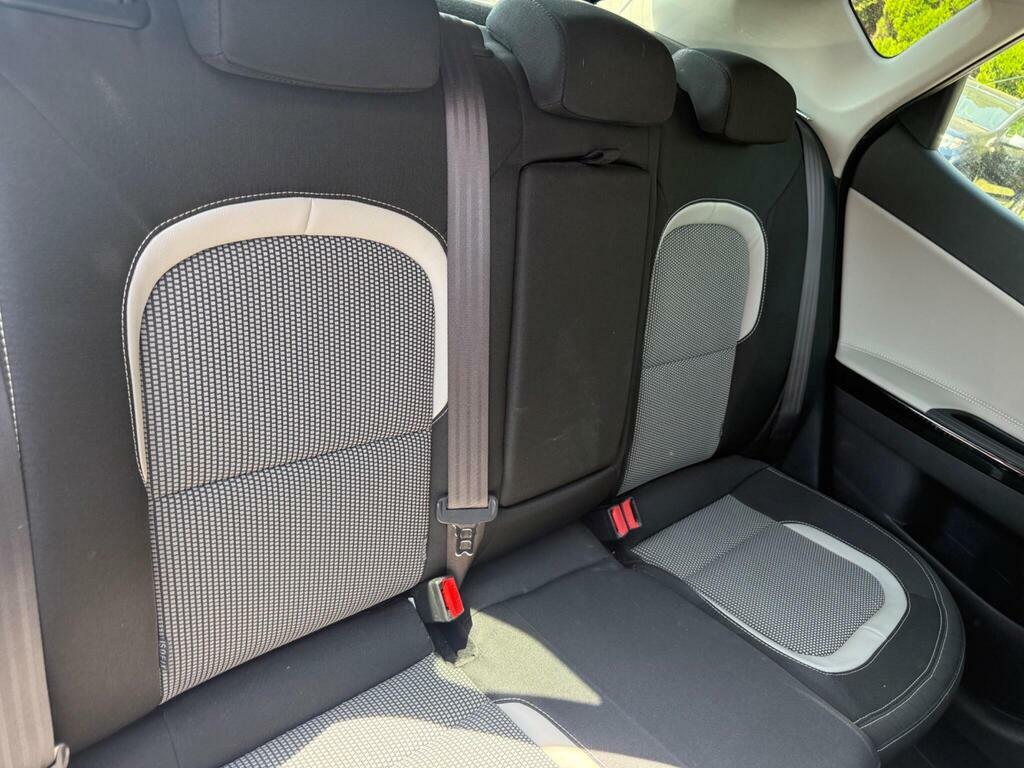Kia Ceed 1.6 T-gdi Gt Hatchback Euro 5 2 Red #12