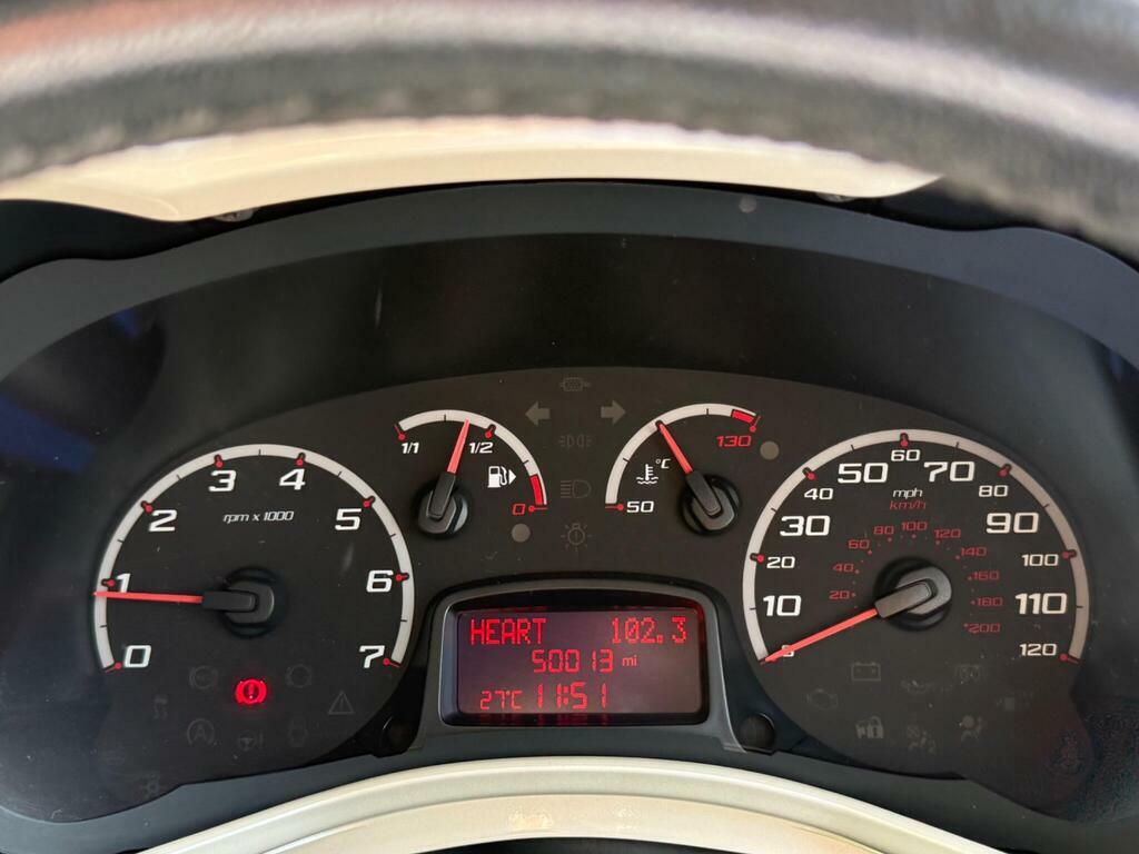 Ford KA 1.2 Start Stop Edge Cwvehiclemarketing Black #18