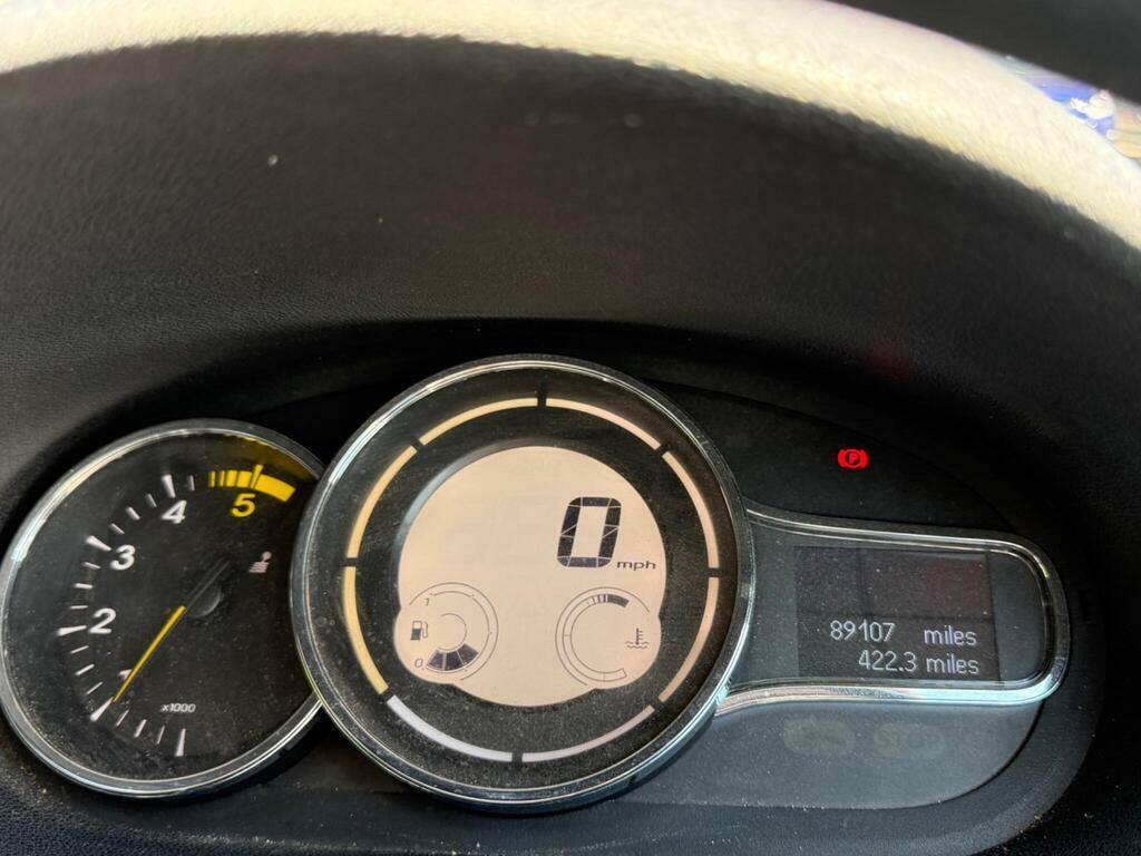 Renault Megane 1.5 Dci Gt Line Tomtom Sport Tourer Euro 5 Ss Silver #17