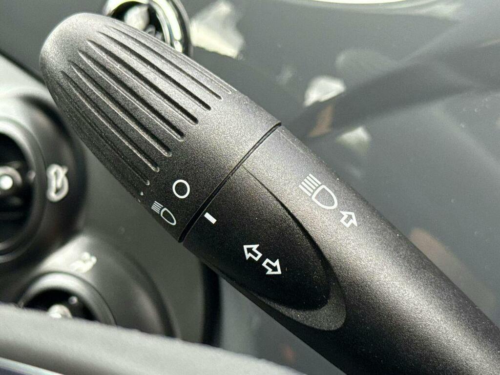 Fiat 500 1.0 70Hp Mild Hybrid Convertible Grey #26