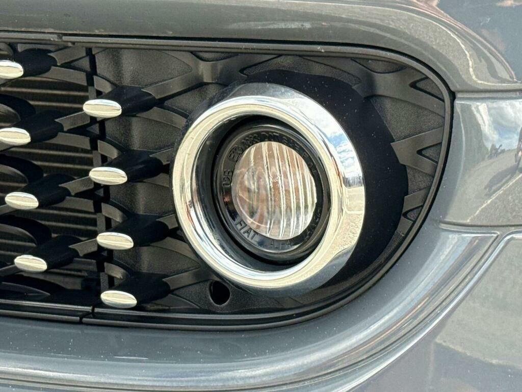 Fiat 500 1.0 70Hp Mild Hybrid Convertible Grey #42